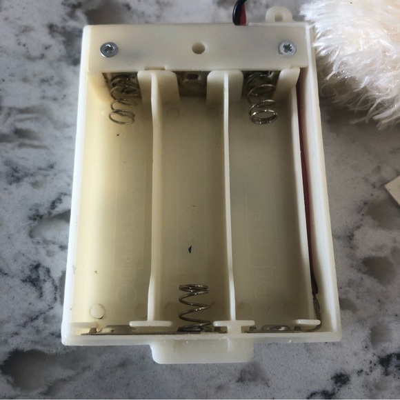 Dan Dee Collector’s Choice Easter Bunny Rabbit Bible Singing Awesome God VIDEO - Picture 10 of 17